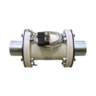 TECNOPLUS SRL - TNP1456.6MA VALVOLA A MANICOTTO DIAM. 80MM 230VAC