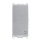 VIMAR SPA - VIW14580.SL Alimentatore 32Vdc 100mA 1M Silver