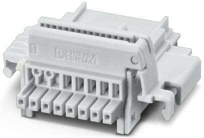 PHOENIX CONTACT - PHC2202891 TBUS8-25,0-PPPPPPPP-7035 CONNETTORI BUS
