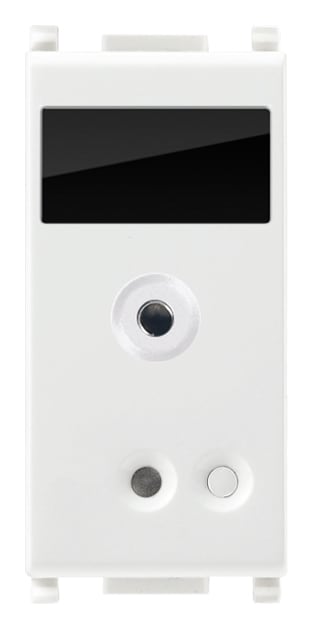VIMAR SPA VIW14584.1 TRASMETTITORE IR DOMOTICO BIANCO
