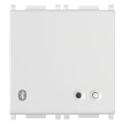 VIMAR SPA - VIW14589 Interfaccia Bluetooth By-me 2M bianco