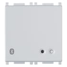 VIMAR SPA - VIW14589.SL INTERFACCIA BLUETOOTH BY-ME 2M SILVER