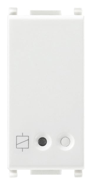 VIMAR SPA VIW14593 ATTUATORE CONNESSO IOT 16A BIANCO