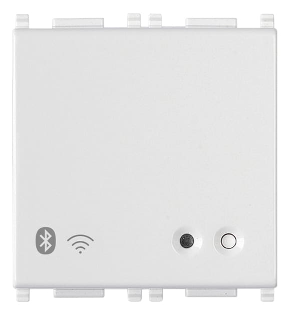 VIMAR SPA VIW14597 GATEWAY CONNESSO IOT 2M BIANCO