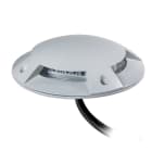 GOCCIA ILLUMINAZIONE GOC1467AG3K SQUEEZE D180 4W LED 3000K 1X70° AG