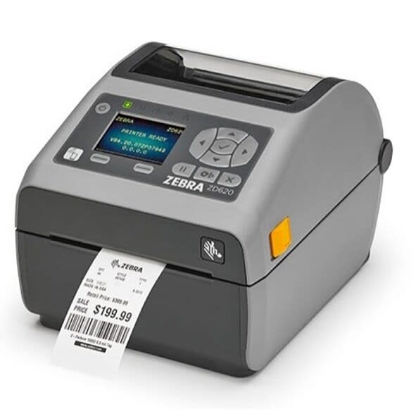 NOTIFIER ITALIA SR - NOTZD62042-D0EF00EZ ZD620 STAMPANTE DESKTOP