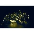 GIOCOPLAST NATALE SP GCP14611106 100 MINILUCCIOLE LED BIANCO CALDO A