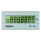 THEBEN SRL THE1460000 BZ 146 CONTAORE DIGIT PANNELLO 24X48 230