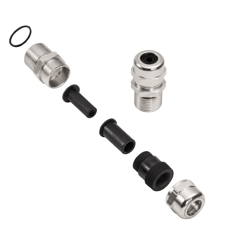 WEIDMULLER - WEI1460070000 VG M25 EXE MS