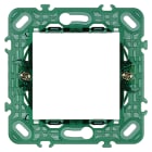 VIMAR SPA - VIW14602 Supporto 2M +griffe int71