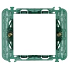 VIMAR SPA VIW14604 SUPPORTO 2M +GRIFFE INT57