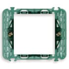 VIMAR SPA - VIW14604 Supporto 2M +griffe int57