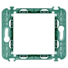 VIMAR SPA VIW14605 SUPPORTO 2M SENZA VITI INT57
