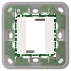 VIMAR SPA VIW14606 SUPPORTO 1M BS BIANCO