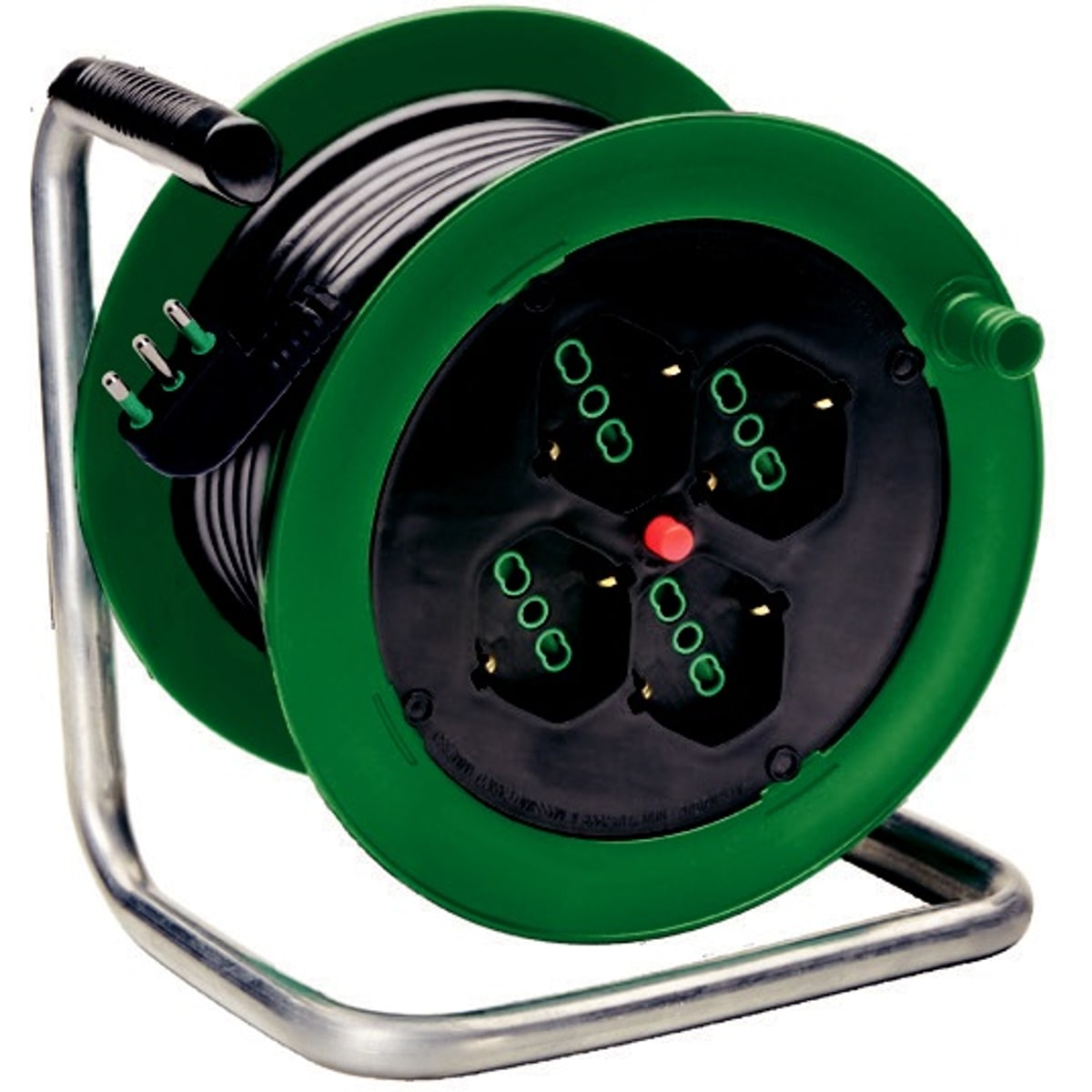 FANTON SRL FME146100 AVV.10M 3G1,5 S17 4P40+D