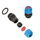 WEIDMULLER WEI1461070000 VG M25 EXI BL