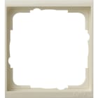 GIRA - GIR1461721 PLACCA INTERM. 1-M GIRA EVENT CLEAR BIAN