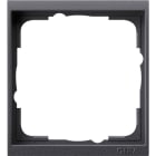 GIRA GGI1461728 PLACCA INTERM. 1-M GIRA EVENT CLEAR ANTR
