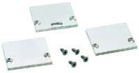 ELCART DISTRIBUTION ERT191650900 KIT TAPPI PROF. S13XL COP.OPALE