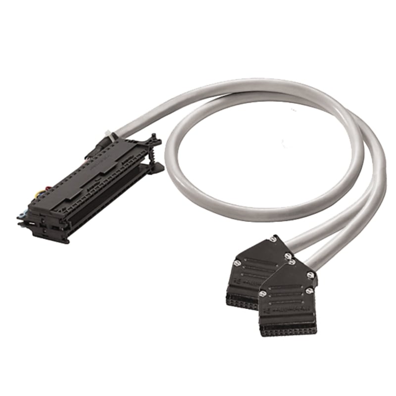 WEIDMULLER WEI1462040010 PAC-S1500-HE20-V0-1M