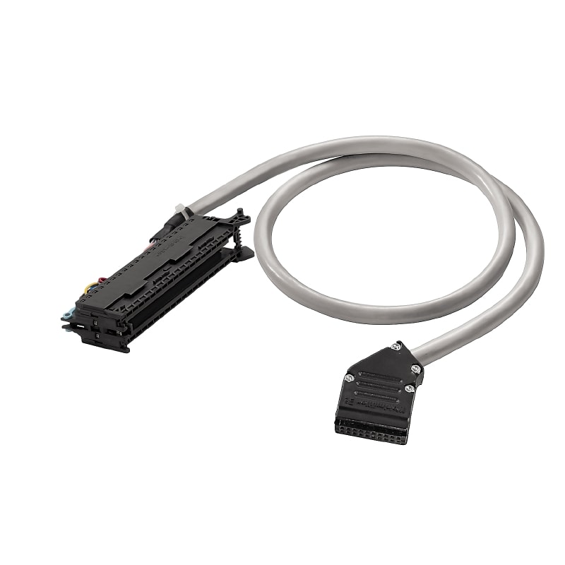 WEIDMULLER WEI1462090010 PAC-S1500-HE20-V1-1M