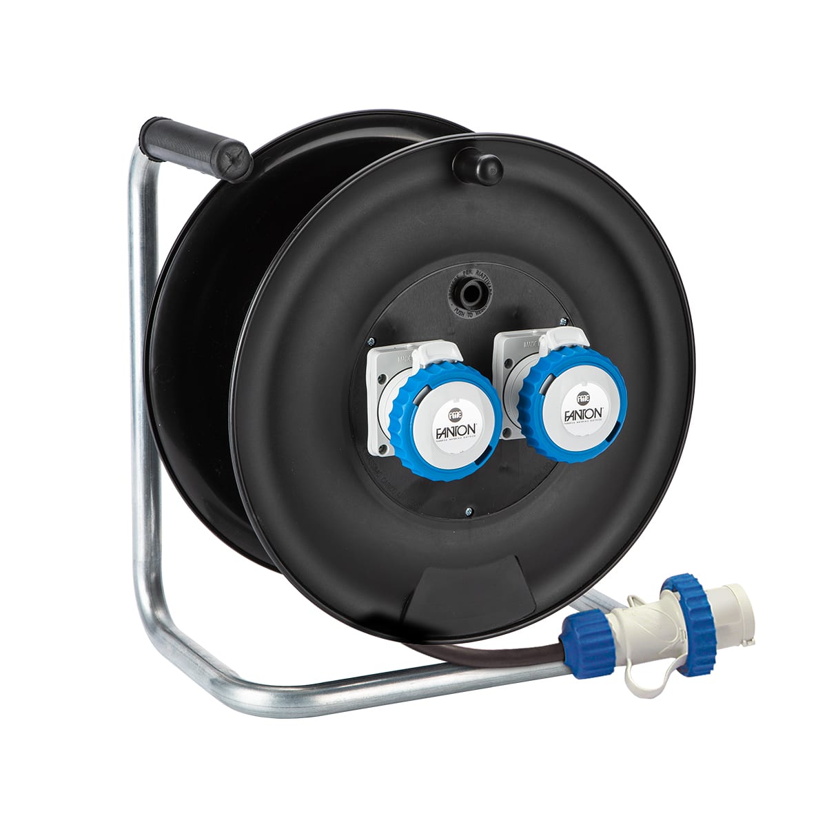 FANTON SRL FME14626 AVV.30M 3G2,5 RNF 2P.CEE+D IP55 ONDA