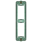 VIMAR SPA VIW14627 SUPPORTO 2M PER PANNELLI