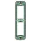 VIMAR SPA - VIW14627 Supporto 2M per pannelli