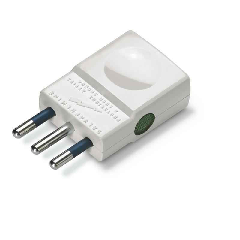 SCAME PARRE SPA - SCA146.360 PRESA SALVAFULMINE