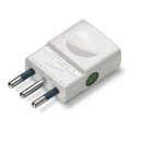 SCAME PARRE SPA - SCA146.360 PRESA SALVAFULMINE SEMPLICE