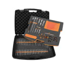 BM SPA BMM014640300 CASS.ADATT.COMPRESSIONE BENZINA & DIESEL