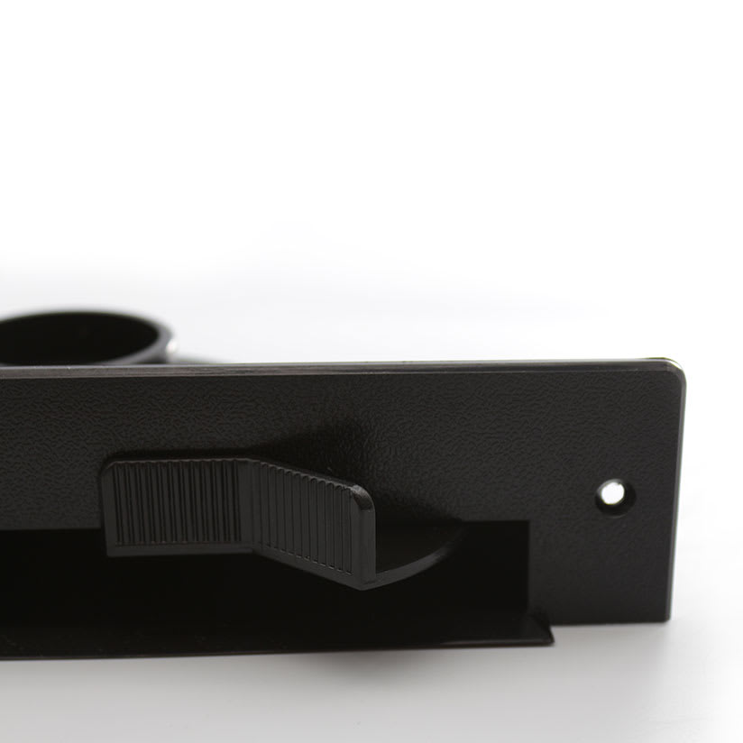 TECNOPLUS SRL - TNP1464.3 PRESA ASPIRANTE A BATTISCOPA NERA