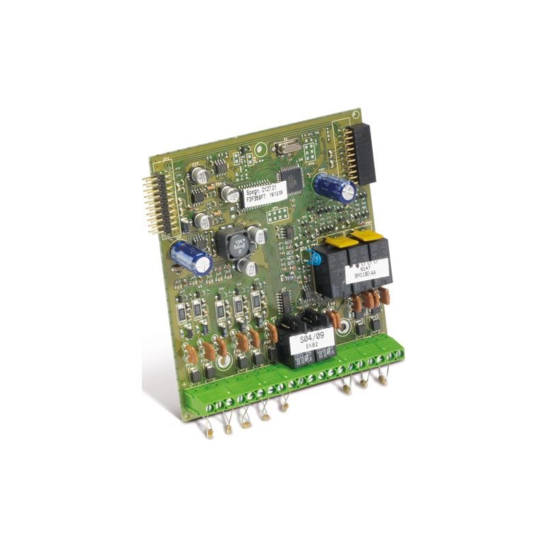 URMET (ELKRON) - EKO80SC3510121 ESP CDS ESPANSIONE AD 1 CANALE