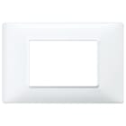 VIMAR SPA VIW14653.01 PLACCA 3M BIANCO