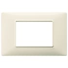 VIMAR SPA VIW14653.03 PLACCA 3M BEIGE
