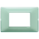 VIMAR SPA VIW14653.44 PLACCA 3M REFLEX MENTA