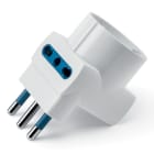 SCAME PARRE SPA - SCA146.561 ADATTATORE SALVASPAZIO