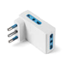 SCAME PARRE SPA - SCA146.563 ADATTATORE SALVASPAZIO