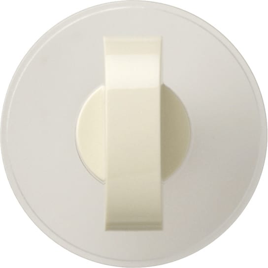 GIRA - GIR146601 Knebel System 55 Cremeweiss