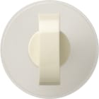 GIRA - GIR146601 Knebel System 55 Cremeweiss