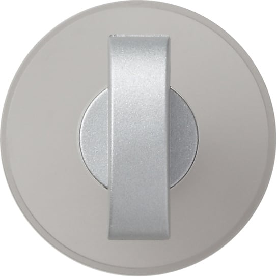 GIRA - GIR146626 Knebel System 55 F Alu