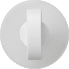 GIRA - GIR146627 Knebel System 55 Reinweiss m