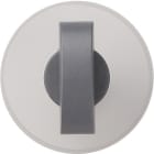 GIRA GGI146628 TRAVERSINA SYSTEM 55 ANTRACITE