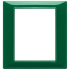 VIMAR SPA - VIW14668.47 PLACCA 8M REFLEX SMERALDO