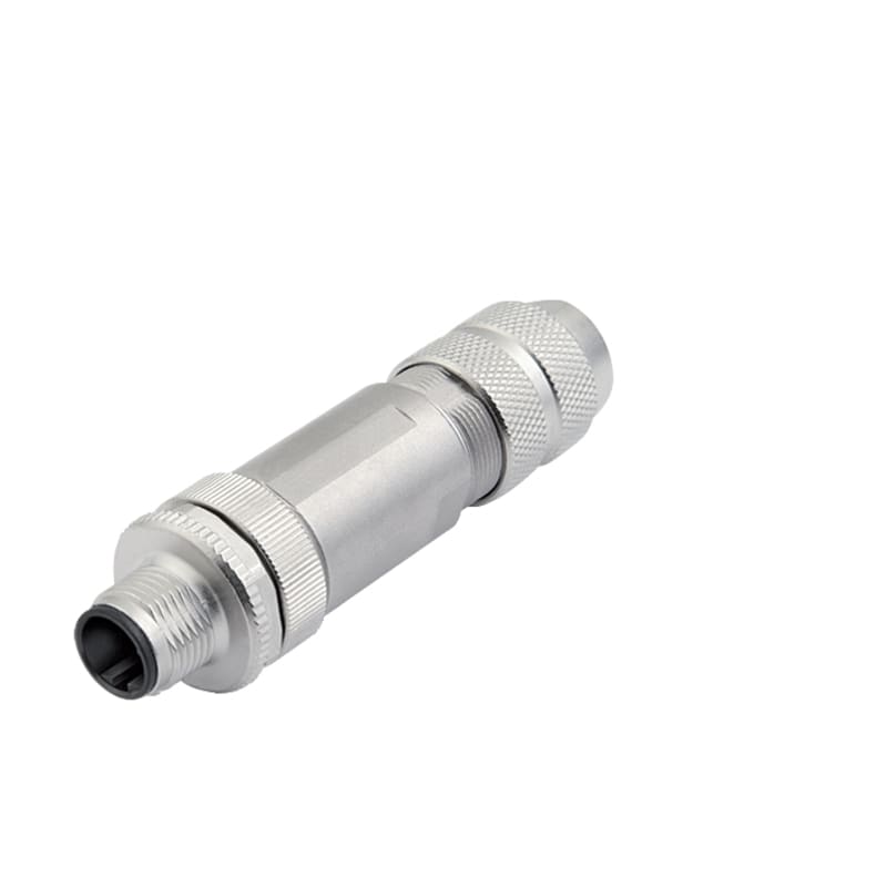 WEIDMULLER - WEI1467840000 SAISGC-M-4D-5/8-M12-CF