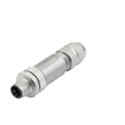 WEIDMULLER WEI1467840000 SAISGC-M-4D-5/8-M12-CF