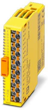 PHOENIX CONTACT - PHC1190012 AXL SE SSDI8/3 MODULO DI SICUREZZA