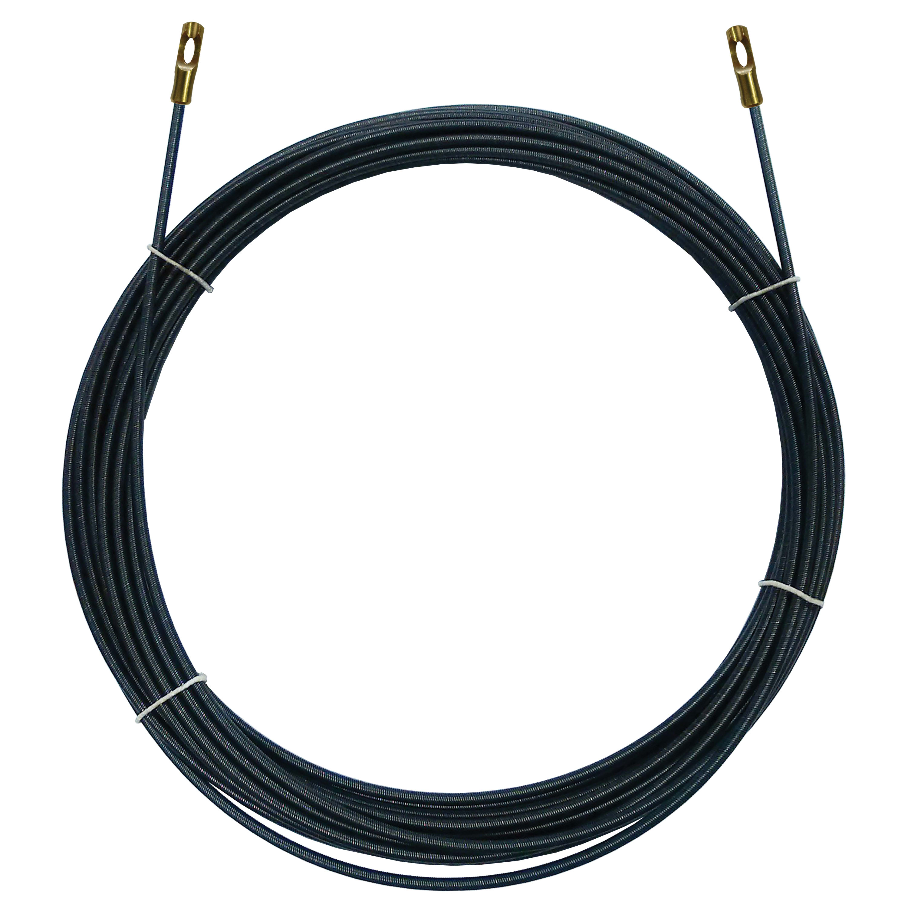 CANFOR UTENSILI SRL CNF147/10 SONDA IN TREFOLO D. 3 M 10 CON TESTE FIS
