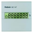 THEBEN SRL - THE1470000 BZ 147 CONTAORE DIGIT 48X48 110-240V