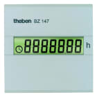 THEBEN SRL THE1470000 BZ 147 CONTAORE DIGIT 48X48 110-240V